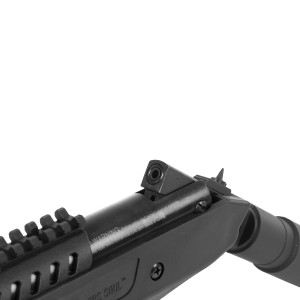 Pistolet Black Ops Langley 4,5 mm