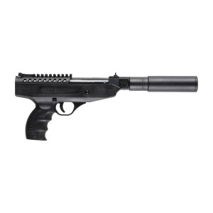 Pistolet Black Ops Langley 5,5 mm