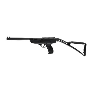 Pistolet Black Ops Langley Pro Sniper 4,5 mm