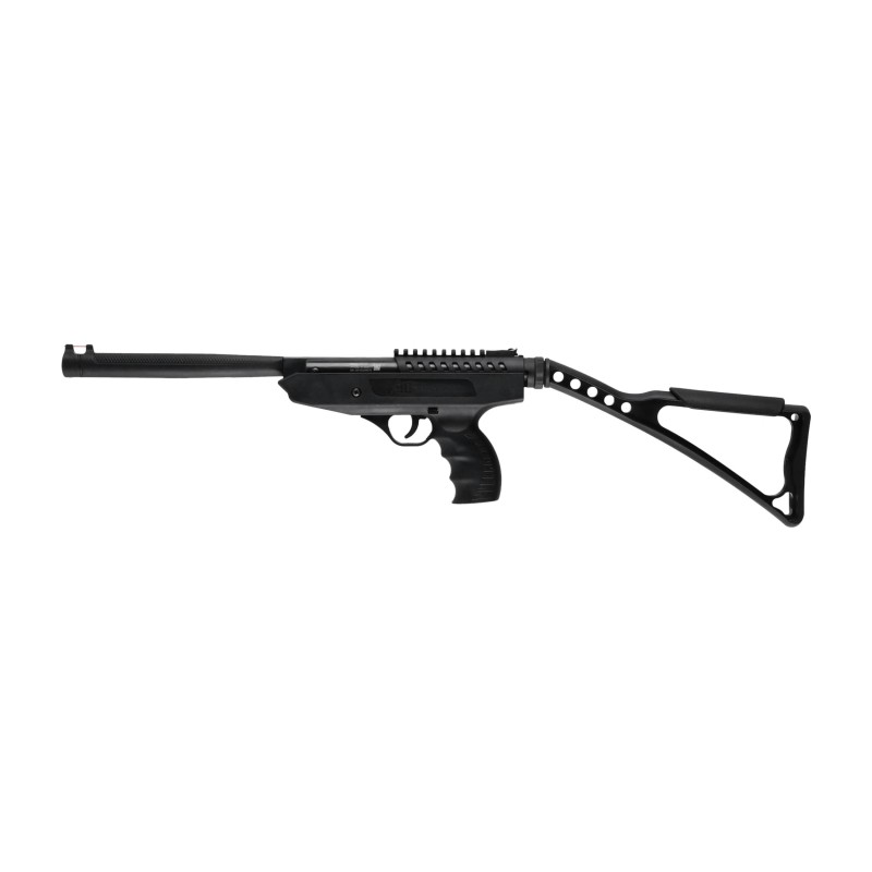 Pistolet Black Ops Langley Pro Sniper 4,5 mm