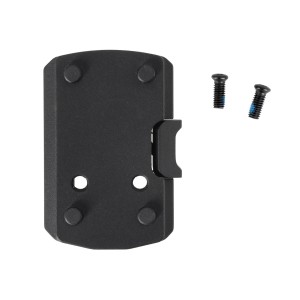 Płytka montażowa Vortex red dot picatinny mount