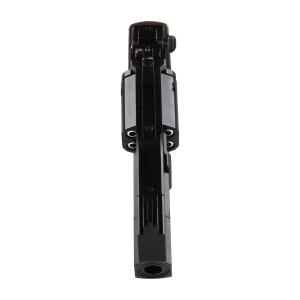 Rewolwer wiatrówka Black Ops Rhino 30DS 4,5 mm czarny