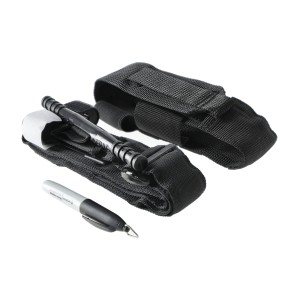 Staza taktyczna SPAS Gen. 2 zestaw czarny