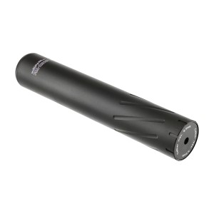 Tłumik do broni myśliwskiej Hush-Tac Ultralight 6,5 mm M14x1