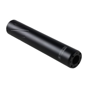 Tłumik do broni myśliwskiej Hush-Tac Ultralight 6,5 mm M15x1