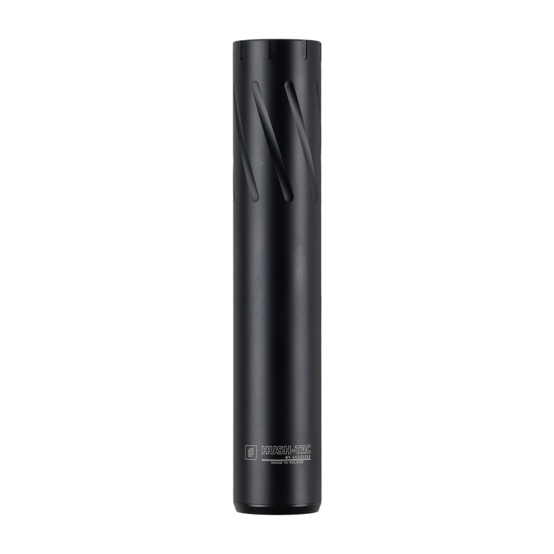Tłumik do broni myśliwskiej Hush-Tac Ultralight 8 mm M14x1