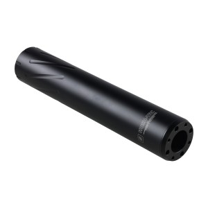 Tłumik do broni myśliwskiej Hush-Tac Ultralight 8 mm M14x1