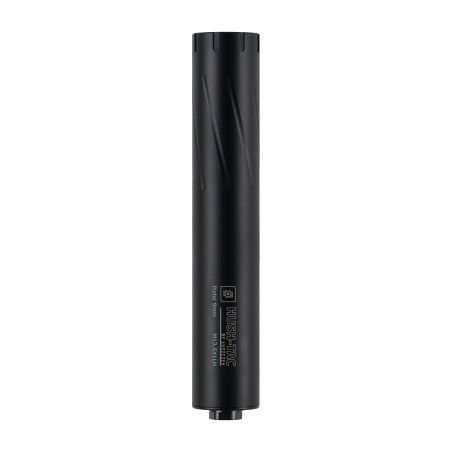 Tłumik do pistoletu Hush-Tac Pistol 9 mm M13,5x1 LH