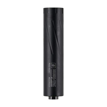 Tłumik do pistoletu Hush-Tac Pistol Short 9 mm M13,5x1 LH