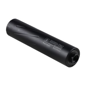 Tłumik do pistoletu Hush-Tac Pistol Short 9 mm M13,5x1 LH