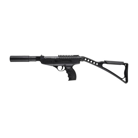 Wiatrówka Black Ops Langley Hitman 5,5 mm