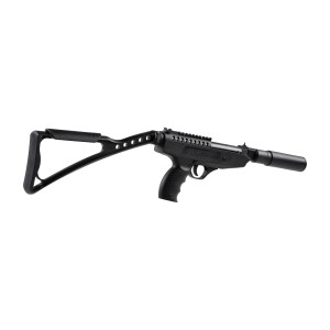 Wiatrówka Black Ops Langley Hitman 5,5 mm