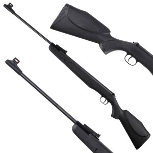 Wiatrówka Diana Panther 350 Magnum T06 syntetyk 5,5 mm