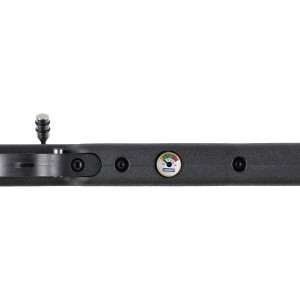Wiatrówka Diana PCP Stormrider 4,5 mm Ek 17J czarny syntetyk