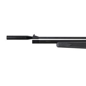 Wiatrówka Diana PCP Stormrider 4,5 mm Ek 17J czarny syntetyk