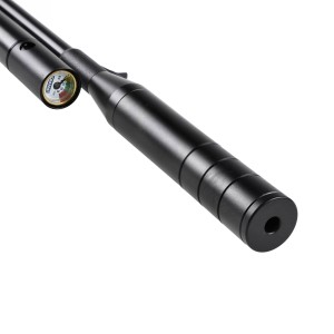 Wiatrówka Diana PCP Stormrider 4,5 mm Ek 17J czarny syntetyk