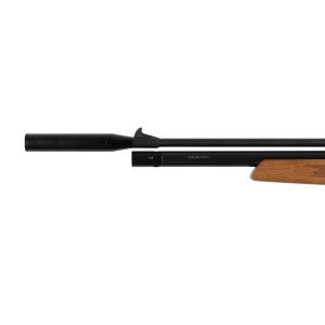 Wiatrówka Diana PCP Stormrider 4,5 mm Ek 17J drewno