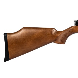 Wiatrówka Diana PCP Stormrider 4,5 mm Ek 17J drewno