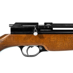 Wiatrówka Diana PCP Stormrider 4,5 mm Ek 17J drewno