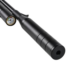 Wiatrówka Diana PCP Stormrider 4,5 mm Ek 17J drewno