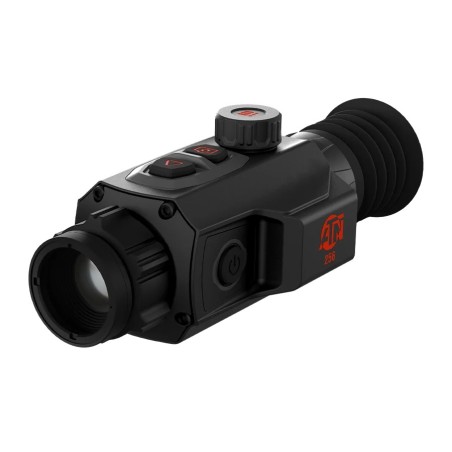 Celownik, luneta termowizyjna ATN THOR-6 Mini 256×192 2-16x