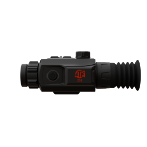 Celownik, luneta termowizyjna ATN THOR-6 Mini 256×192 2-16x