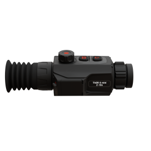 Celownik, luneta termowizyjna ATN THOR-6 Mini 256×192 2-16x