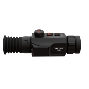 Celownik, luneta termowizyjna ATN THOR-6 Mini 640×512 2-16x