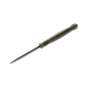 Nóż SOG Pentagon FX Covert FDE S35VN