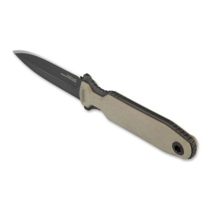 Nóż SOG Pentagon FX Covert FDE S35VN
