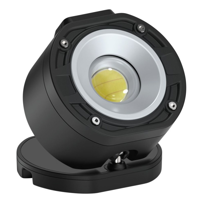 Lampa robocza Ansmann LED FL1100R, 700 lm, aku