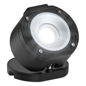 Lampa robocza Ansmann LED FL1100R, 700 lm, aku