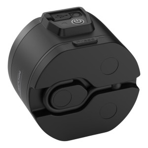 Lampa robocza Ansmann LED FL1100R, 700 lm, aku