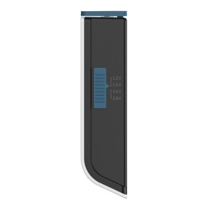 Tester baterii Ansmann z wyświetlaczem LC