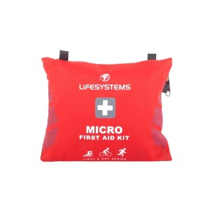 Apteczka Lifesystems Light Dry Micro First Aid Kit