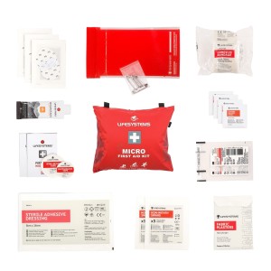 Apteczka Lifesystems Light Dry Micro First Aid Kit