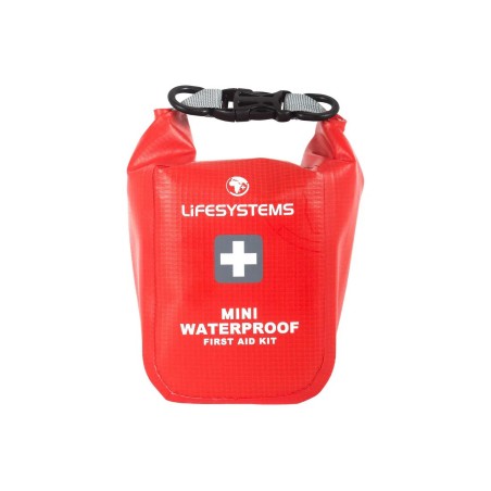 Apteczka wodoszczelna Lifesystems Mini Waterproof First Aid Kit