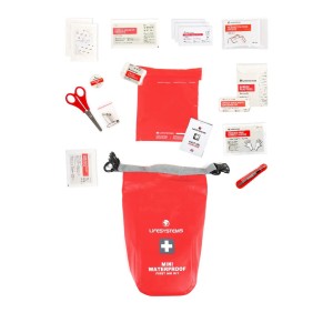 Apteczka wodoszczelna Lifesystems Mini Waterproof First Aid Kit
