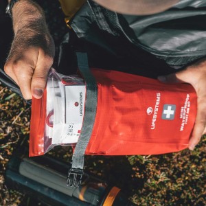 Apteczka wodoszczelna Lifesystems Mini Waterproof First Aid Kit