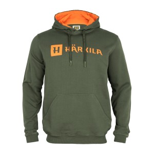 Bluza Harkila Identity Grape leaf / mandarin orange