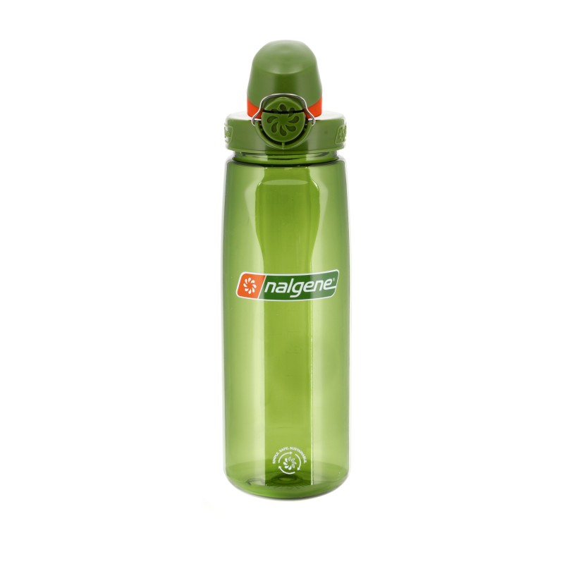 Butelka Nalgene On The Fly 650 ml - juniper orange