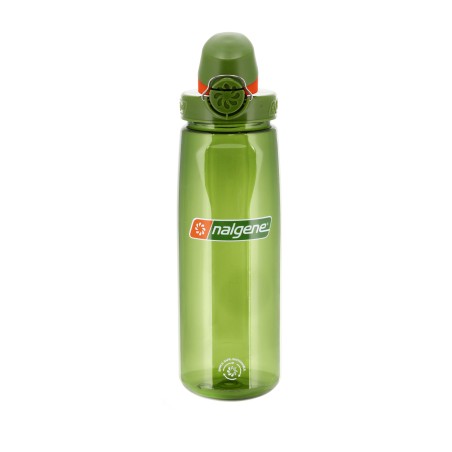 Butelka Nalgene On The Fly 650 ml - juniper orange