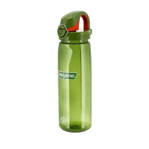Butelka Nalgene On The Fly 650 ml - juniper orange