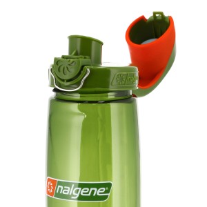 Butelka Nalgene On The Fly 650 ml - juniper orange