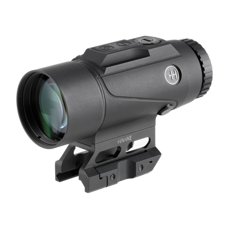 Celownik pryzmatyczny Hawke Prism Sight 6x36 5,56 BDC Dot