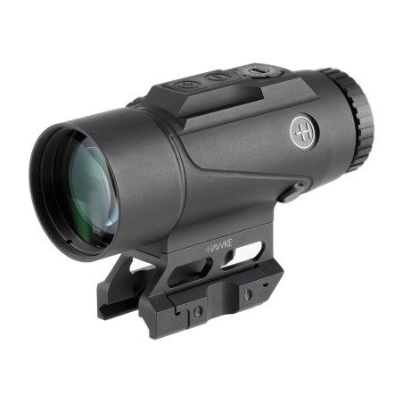 Celownik pryzmatyczny Hawke Prism Sight 6x36 5,56 BDC Dot
