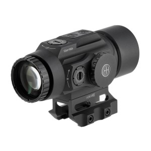 Celownik pryzmatyczny Hawke Prism Sight 6x36 5,56 BDC Dot