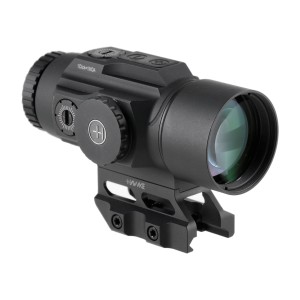 Celownik pryzmatyczny Hawke Prism Sight 6x36 5,56 BDC Dot