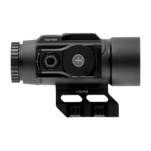 Celownik pryzmatyczny Hawke Prism Sight 6x36 5,56 BDC Dot