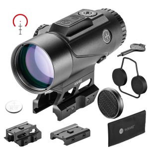 Celownik pryzmatyczny Hawke Prism Sight 6x36 5,56 BDC Dot
